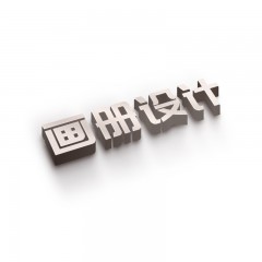 高端画册设计 大气宣传册设计