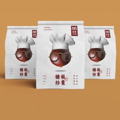 包装袋设计