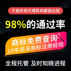 商标注册LOGO注册