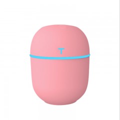 MINI加湿器