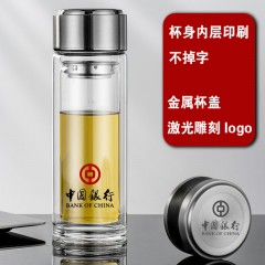 玻璃杯定制