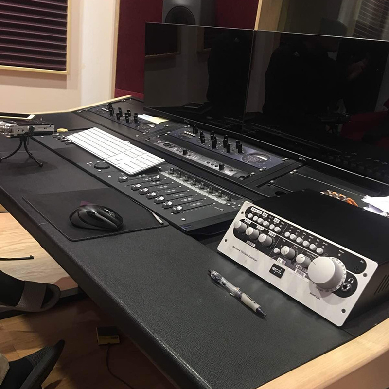 专业配音制作视频录音男女声专题宣传片飞碟说MG旁白英文录制音频