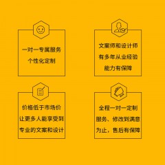 公众号推文撰写 公众号代运营